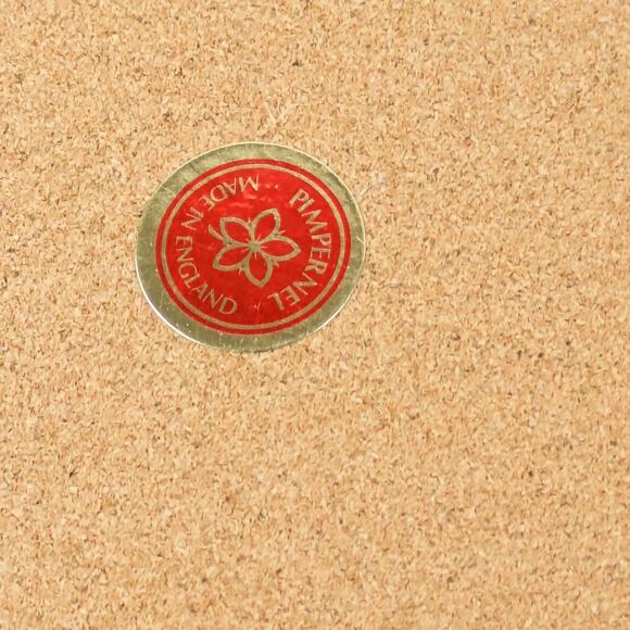 Pimpernel Vintage Drink Coasters Acrylic Classic Cars Made in England Six Cork - Picture 6 of 12